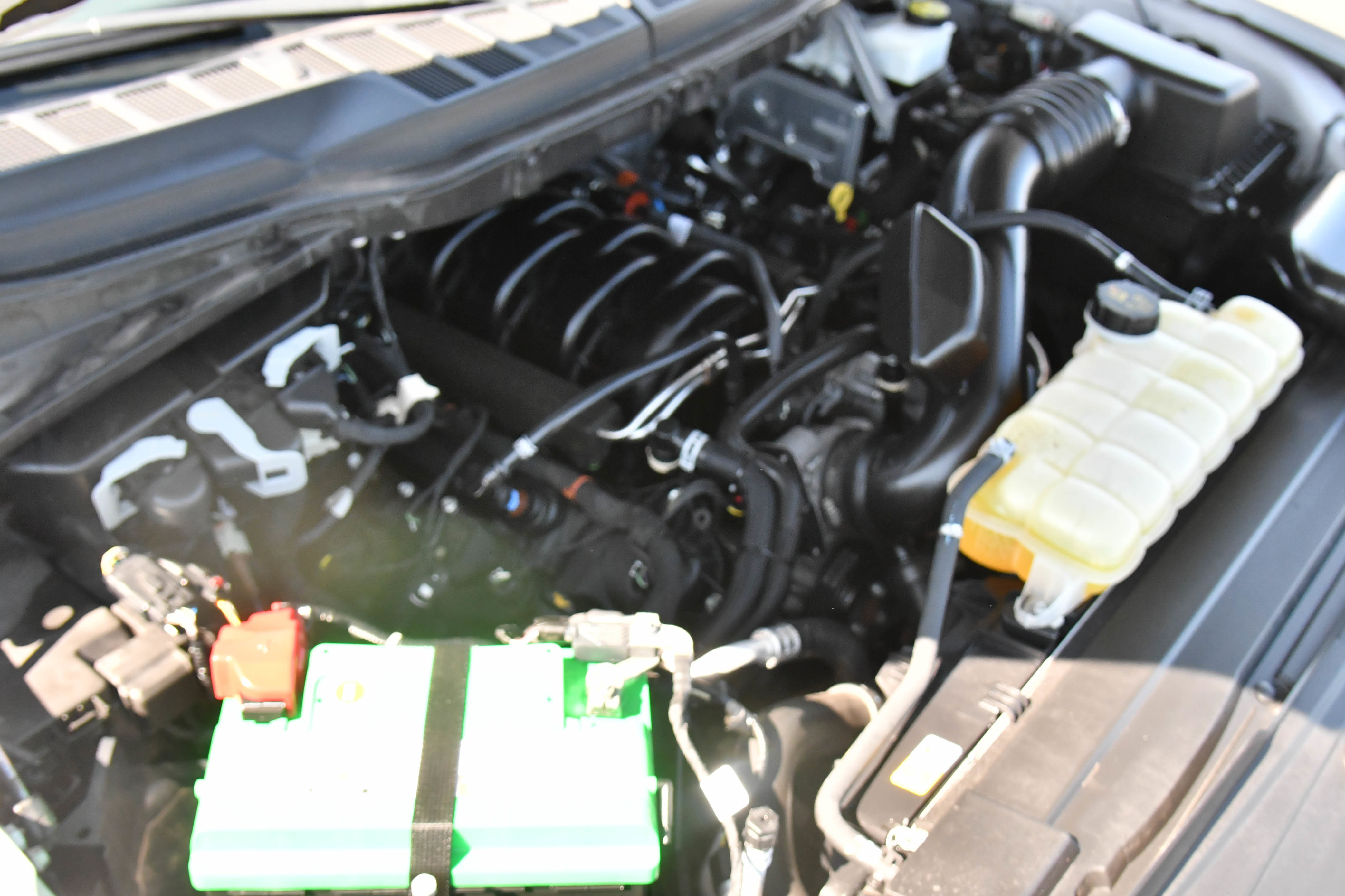 Used 2023 Ford F150 XLT w/ Equipment Group 301A Mid image 47