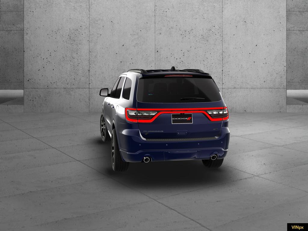 New 2026 Dodge Durango GT AWD/4WD image 12