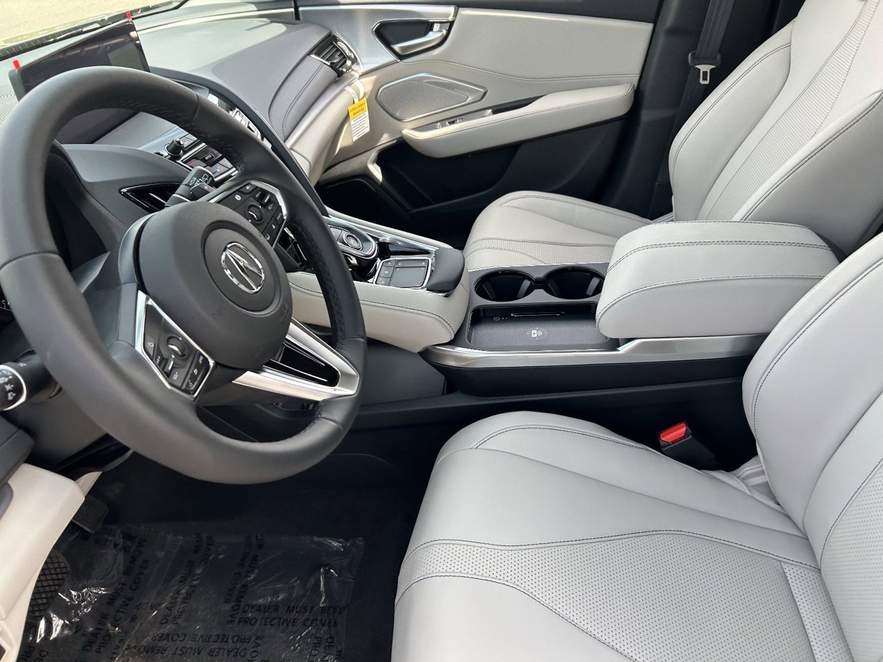 New 2026 Acura RDX w/ Technology Package AWD/4WD image 28