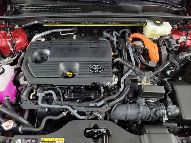 Used 2026 Toyota Crown XLE image 13