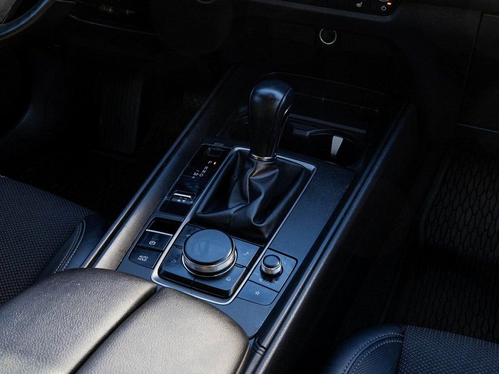 Used 2024 MAZDA CX-50 AWD 2.5 S w/ Weather Package image 23