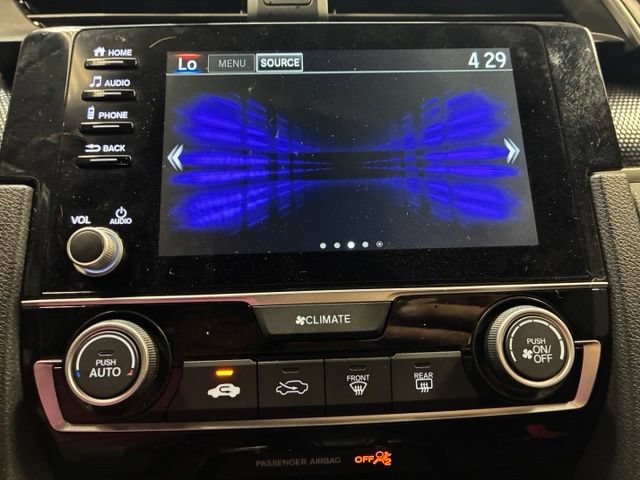 Used 2020 Honda Civic Sport image 19