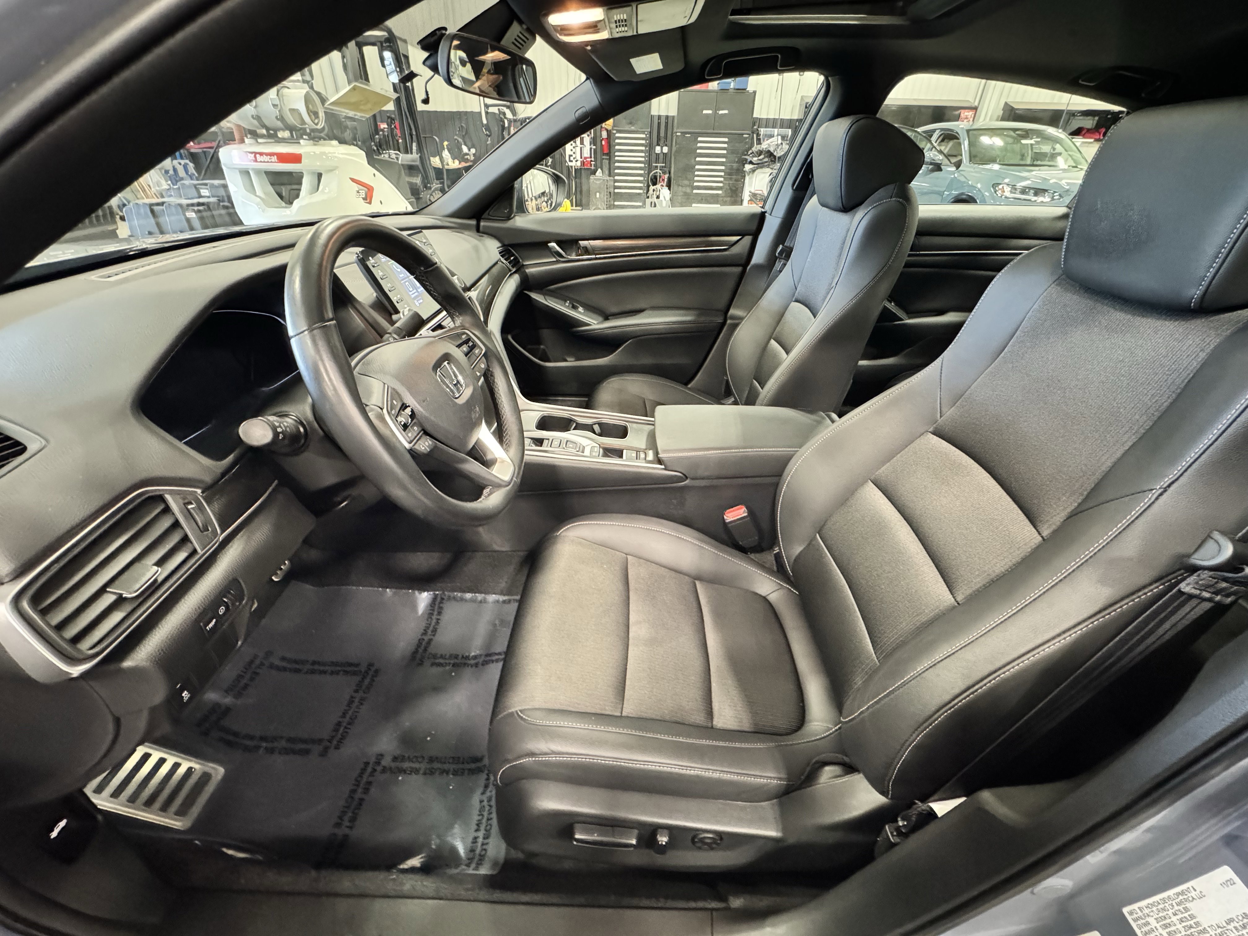 Used 2022 Honda Accord Sport image 18