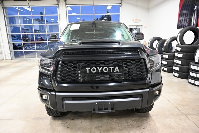 Used 2021 Toyota Tundra TRD Pro image 2