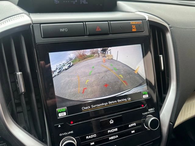 Used 2020 Subaru Ascent Premium w/ Convenience Package image 38