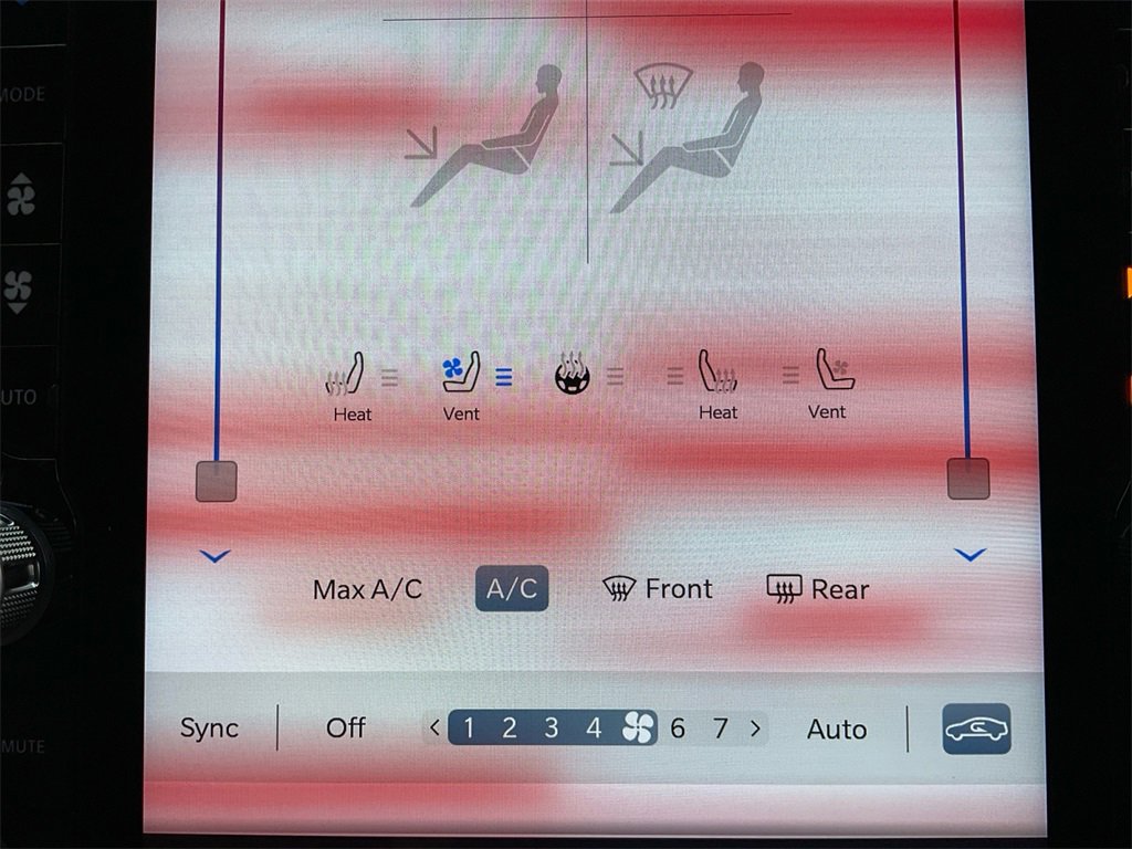 New 2026 RAM 2500 Laramie image 26