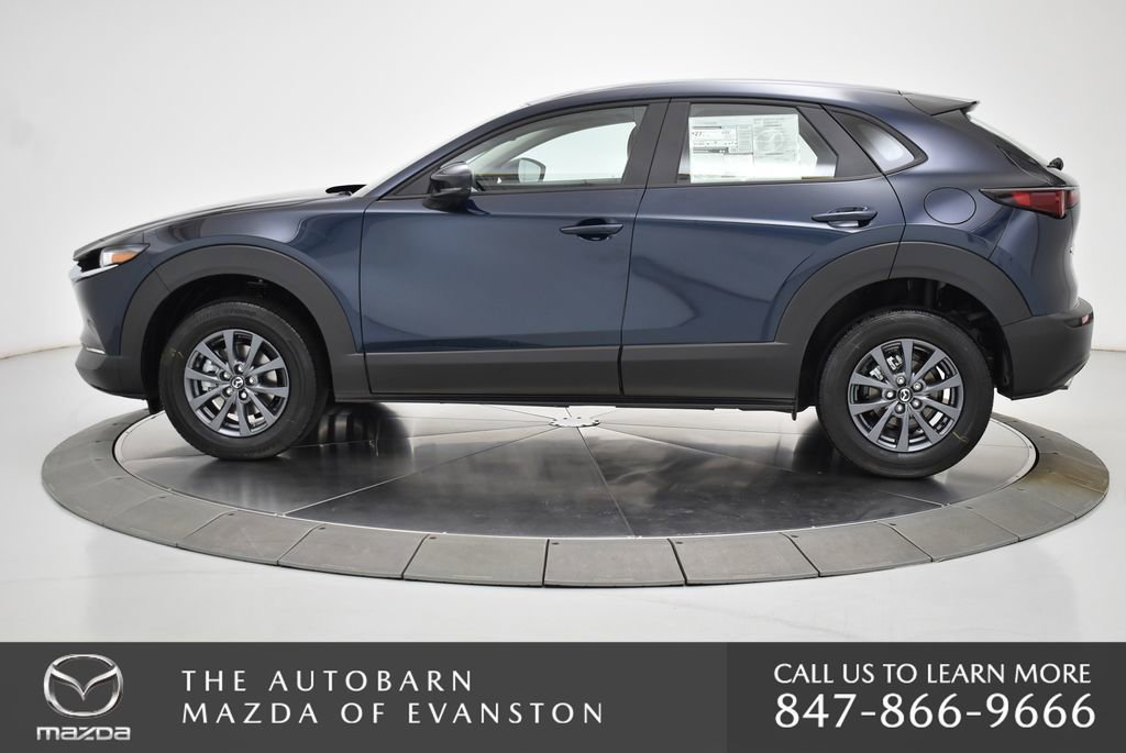 New 2026 MAZDA CX-30 AWD 2.5 S image 18