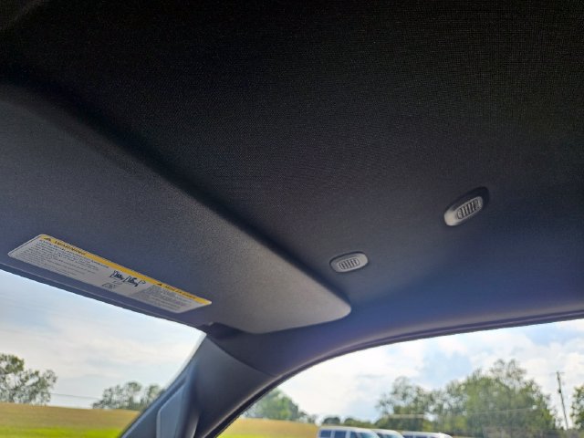 New 2026 RAM 1500 Warlock AWD/4WD image 21
