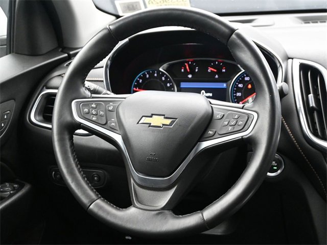Used 2022 Chevrolet Equinox Premier image 5