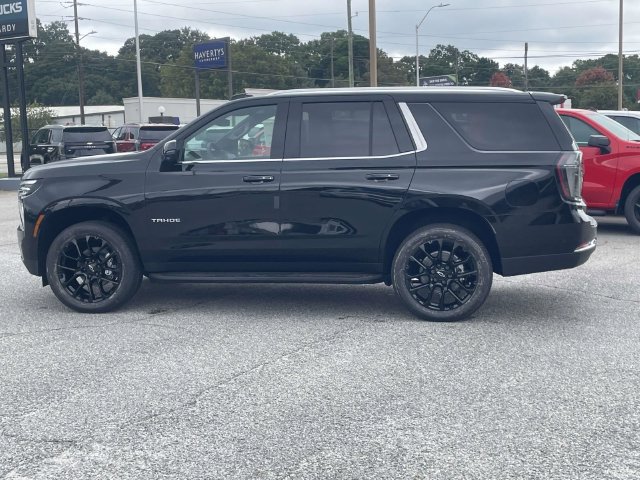 New 2027 Chevrolet Tahoe LT RWD image 6
