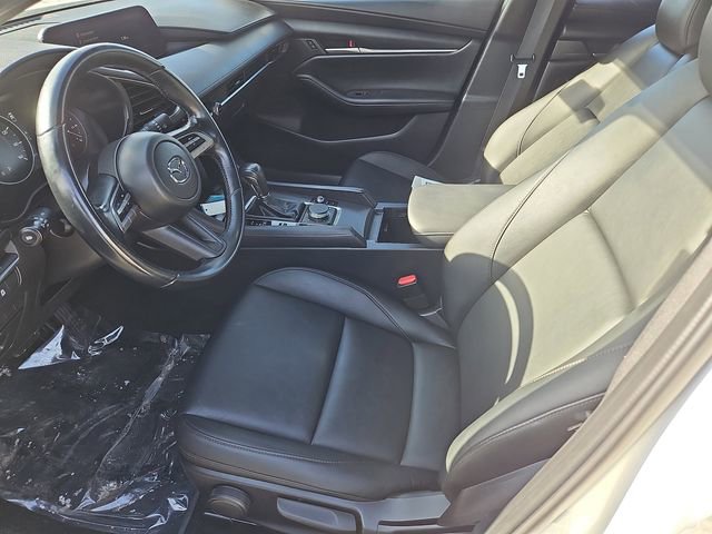 Used 2023 MAZDA MAZDA3 s image 25