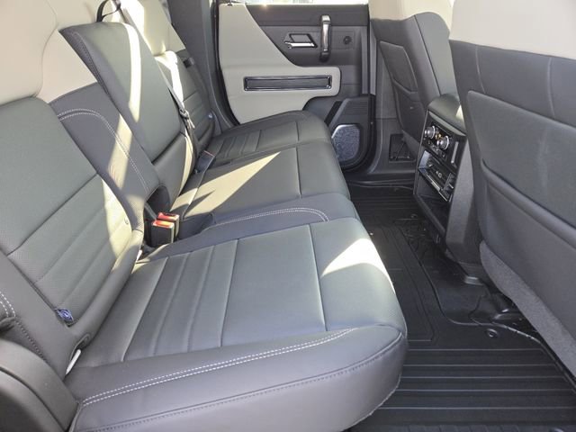 New 2026 GMC Hummer EV 4x4 Crew Cab image 28