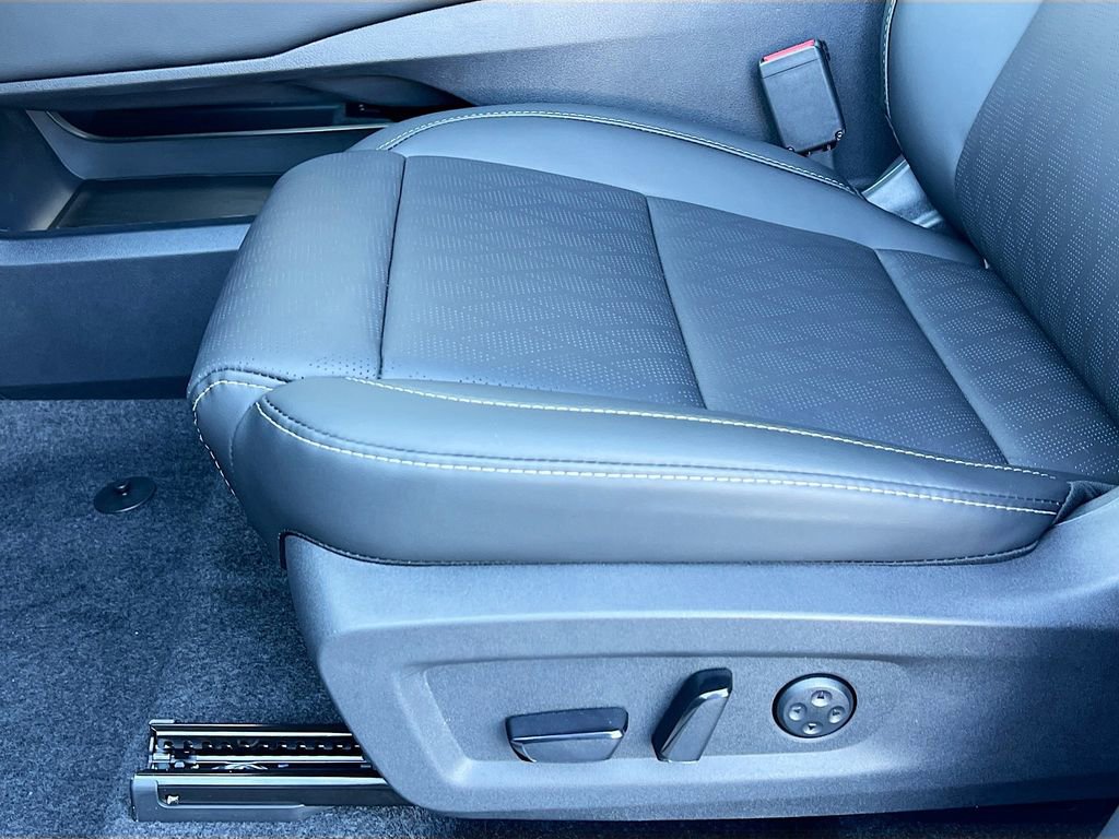 New 2026 Nissan Murano Platinum w/ Cargo Package image 19