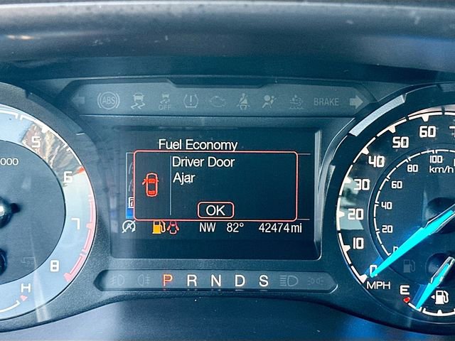 Used 2021 Ford Ranger XLT w/ Tremor Off-Road Package AWD/4WD image 12