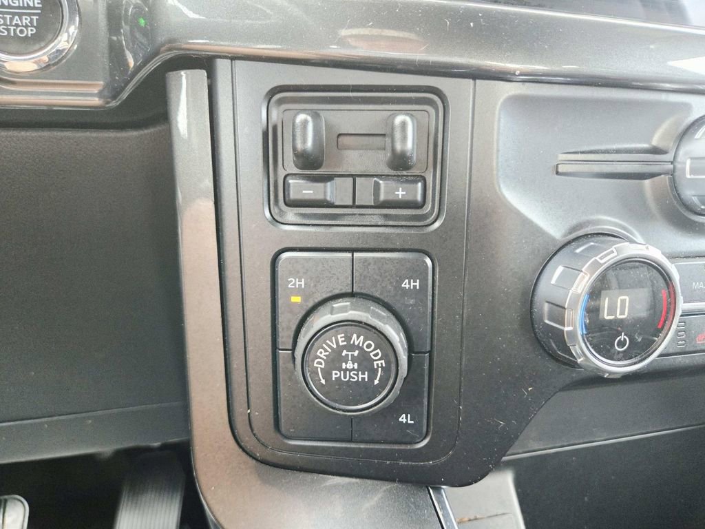 Used 2021 Ford F150 XLT w/ Equipment Group 302A High AWD/4WD image 33