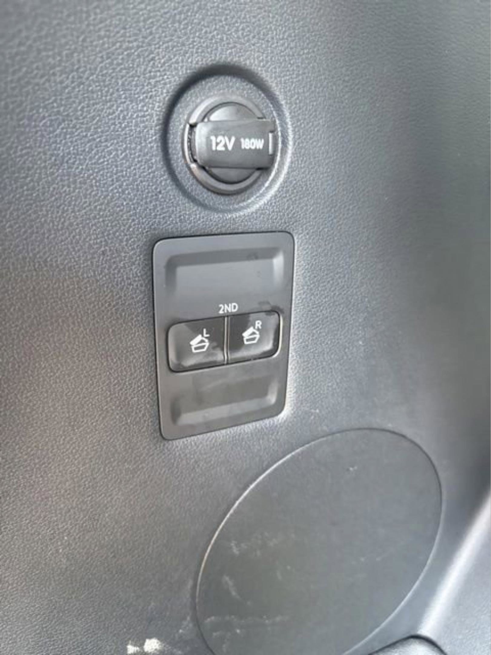 Used 2025 Hyundai Palisade SEL FWD image 35