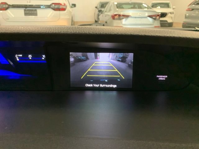 Used 2014 Honda Civic LX image 15