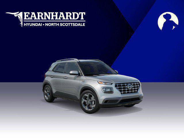New 2026 Hyundai Venue SEL image 2