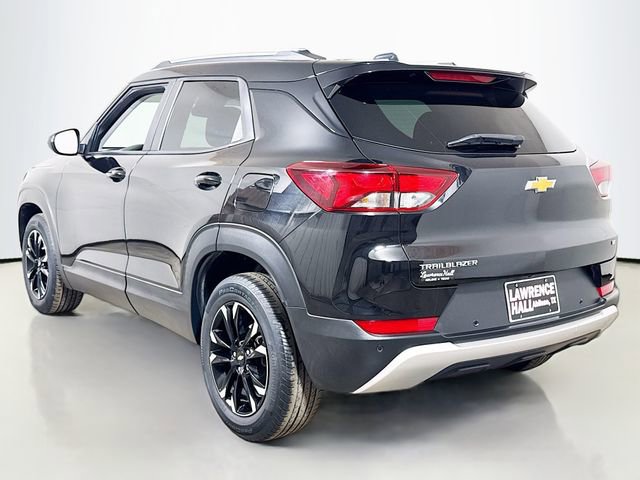Used 2023 Chevrolet TrailBlazer LT w/ Convenience Package image 6