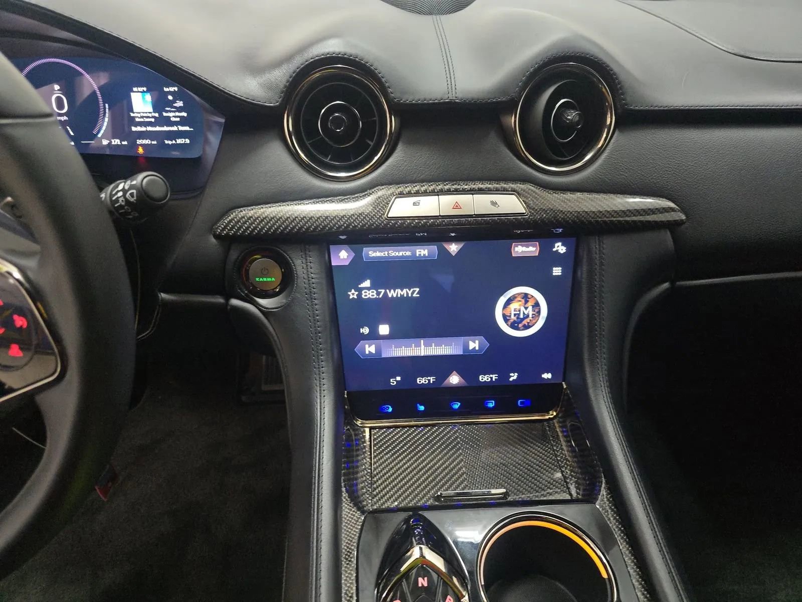 Used 2022 Karma GS-6 image 9