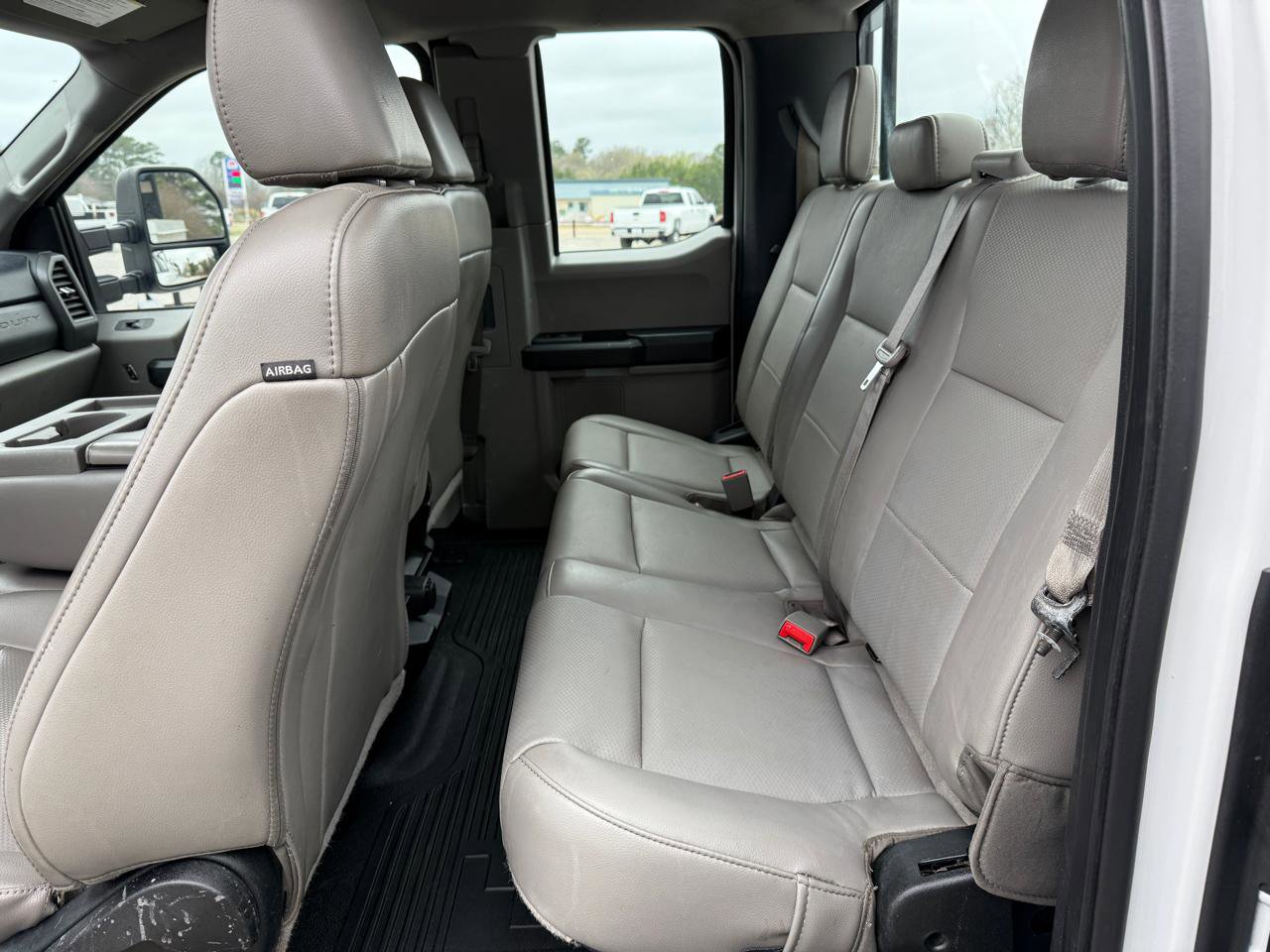 Used 2019 Ford F350 XL w/ XL Value Package RWD image 17