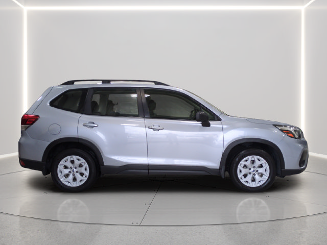 Used 2020 Subaru Forester w/ Alloy Wheel Package AWD/4WD image 6