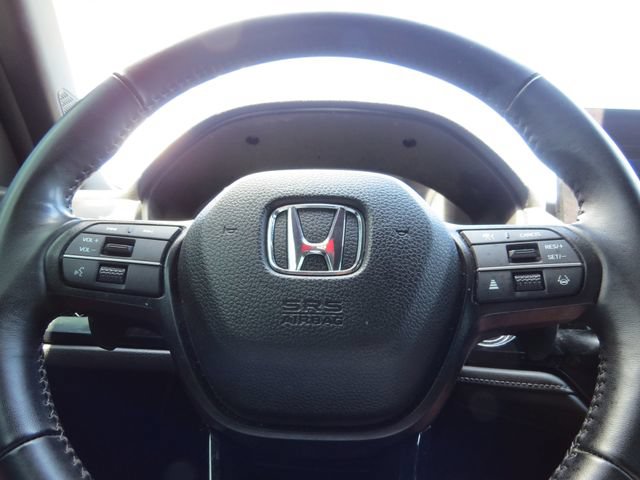 Used 2024 Honda Accord Sport image 11