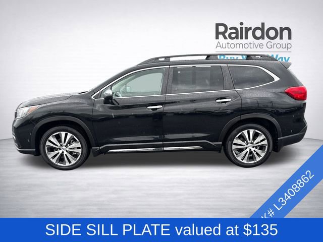 Used 2020 Subaru Ascent Touring w/ Popular Package #2A image 4