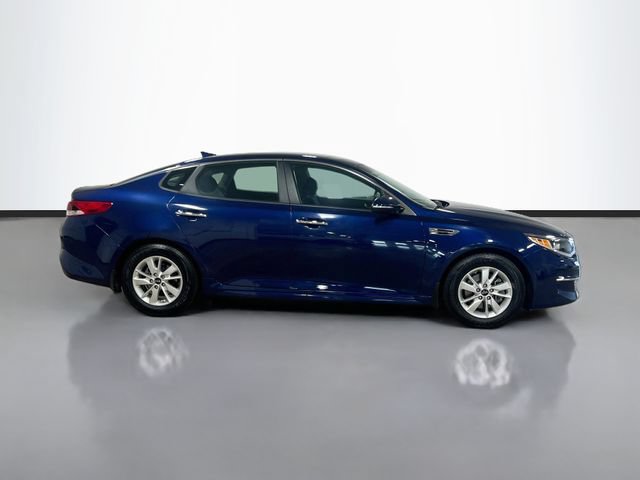 Used 2018 Kia Optima LX FWD image 8