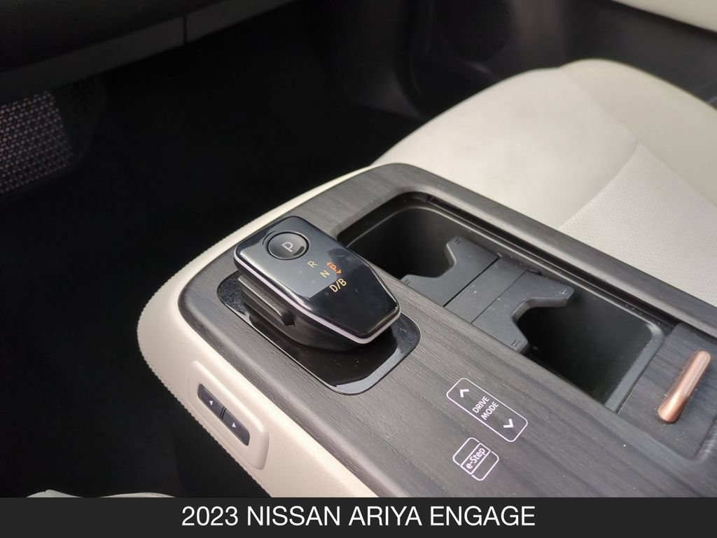 Used 2023 Nissan Ariya FWD image 20