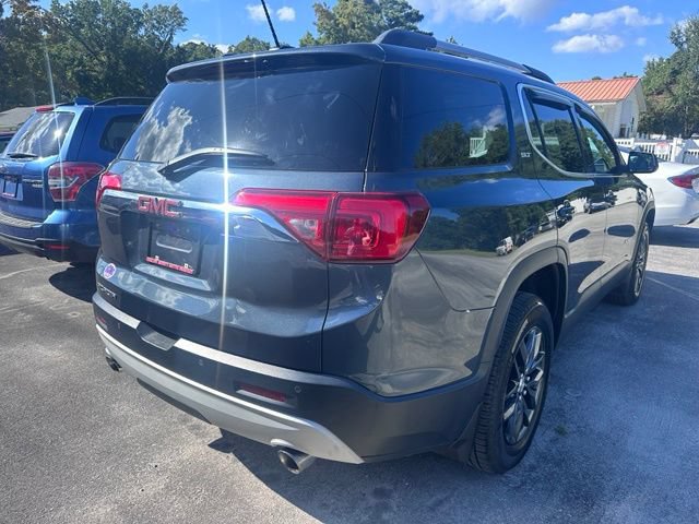 Used 2019 GMC Acadia SLT FWD image 6