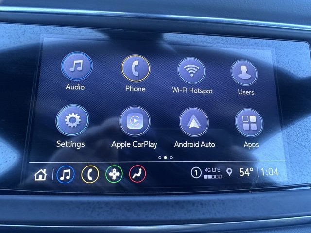 Certified 2024 Buick Enclave Essence w/ Trailering Package, 5000 lbs. image 27