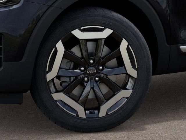 New 2025 Kia Telluride EX FWD image 11
