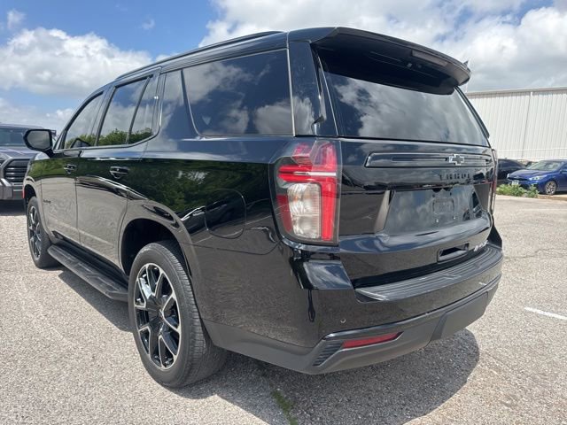 Used 2024 Chevrolet Tahoe RST AWD/4WD image 8