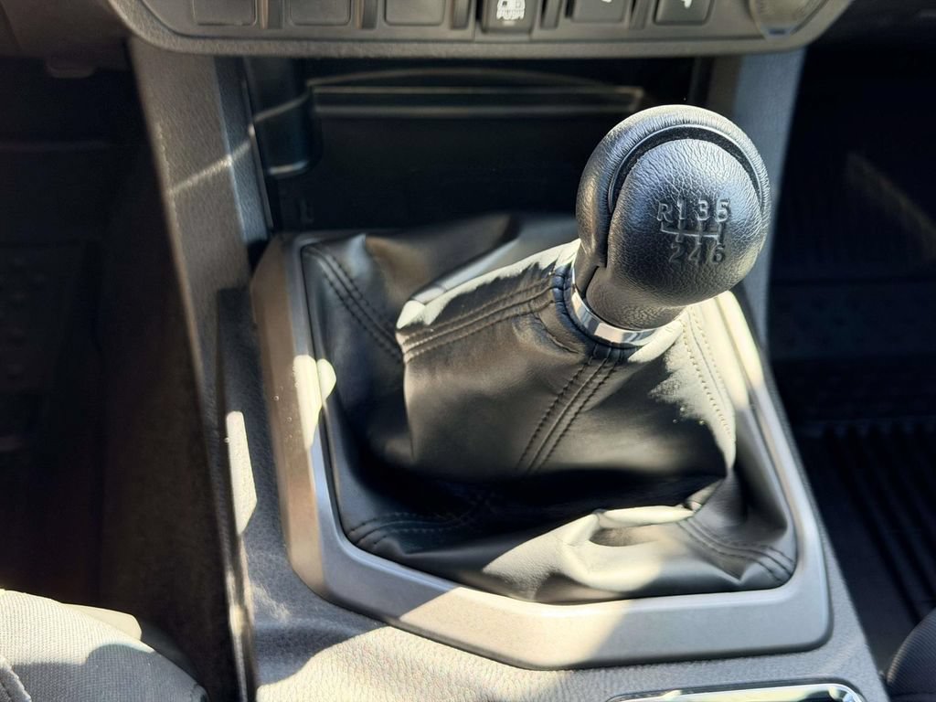 Certified 2022 Toyota Tacoma TRD Off-Road AWD/4WD image 6