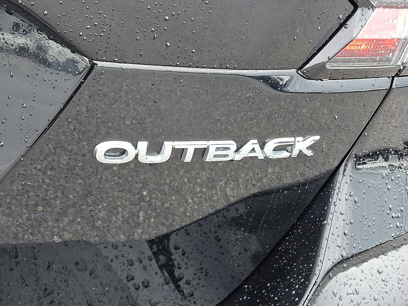 Certified 2025 Subaru Outback Limited AWD/4WD image 31