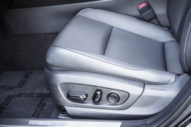 Certified 2025 Lexus UX 300h 300h w/ Accessory Package (Z2) image 11