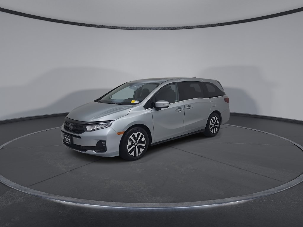 Used 2025 Honda Odyssey EX-L image 7
