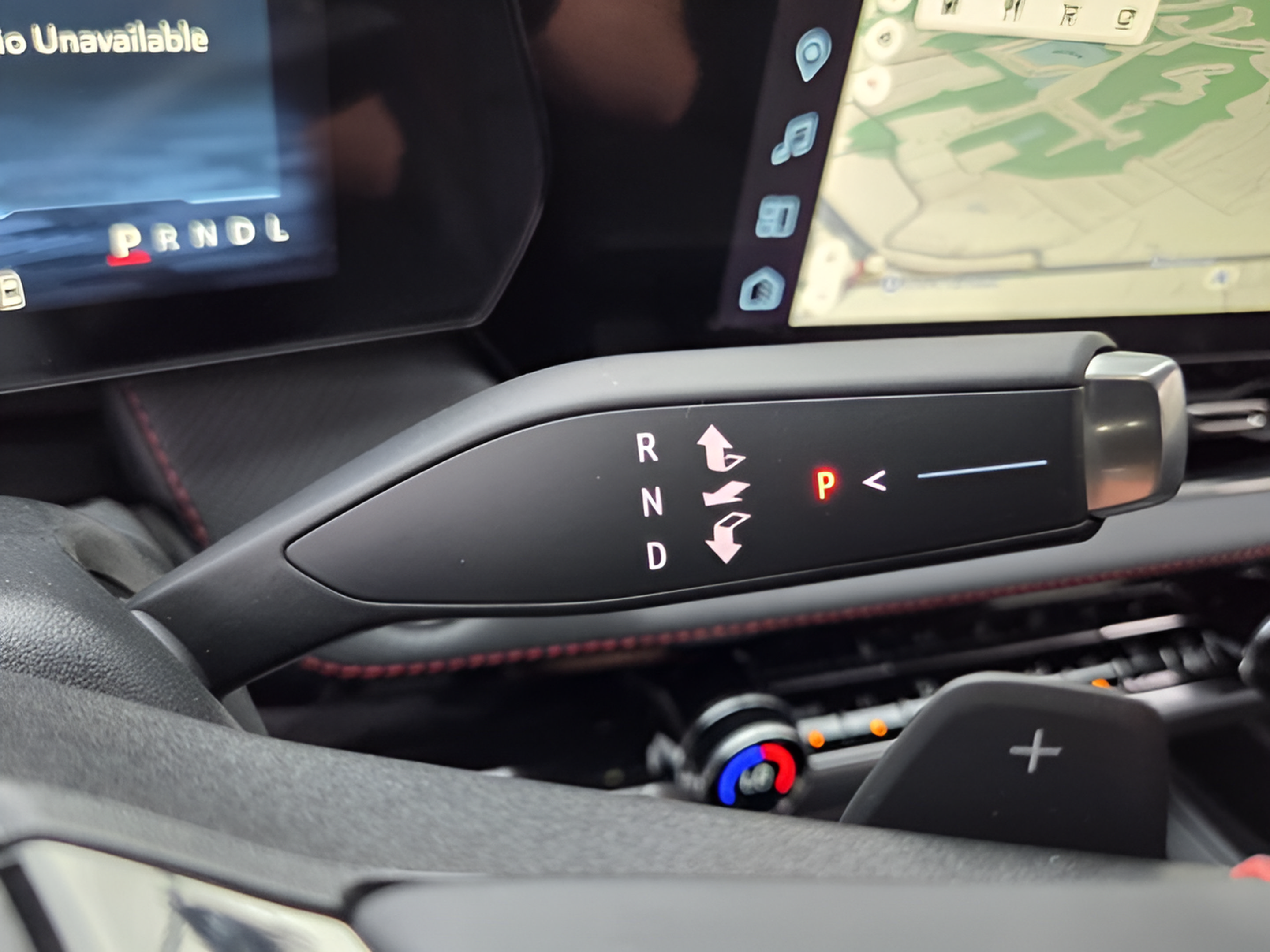 New 2027 Chevrolet Equinox RS FWD image 29
