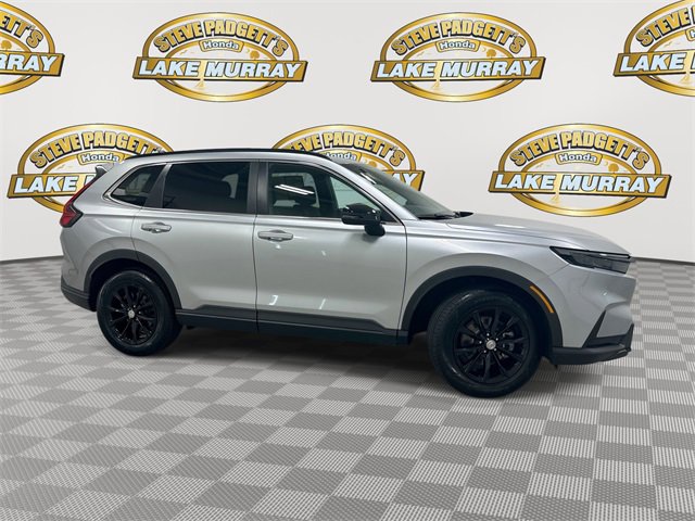 Used 2023 Honda CR-V Sport