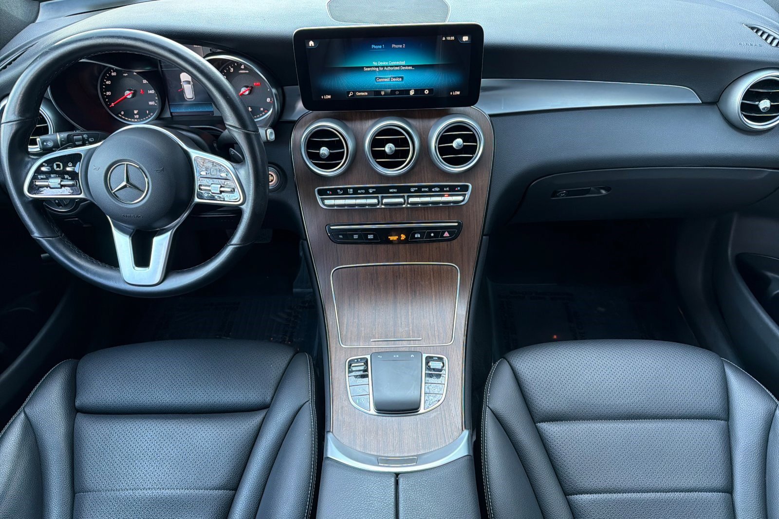 Used 2021 Mercedes-Benz GLC 300 300 image 17