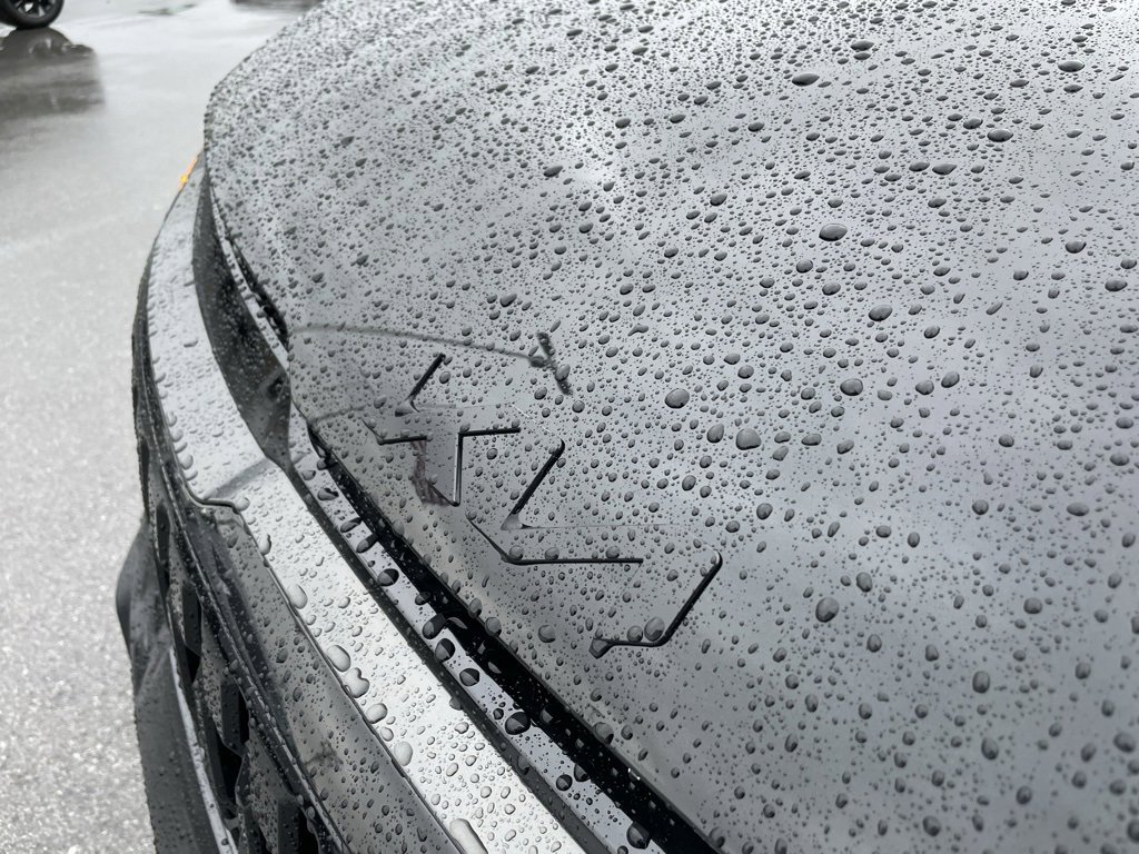 New 2026 Kia Sportage X-Line image 33