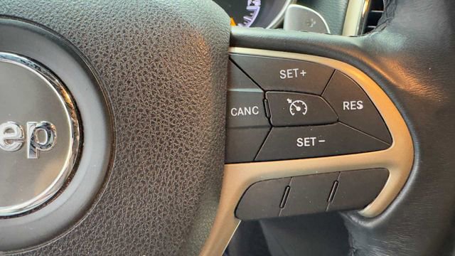 Used 2015 Jeep Grand Cherokee Laredo w/ Quick Order Package 23E RWD image 32