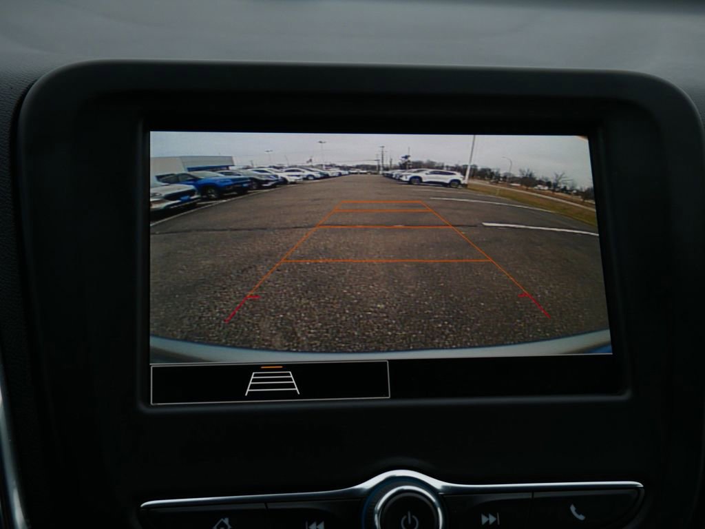 Used 2023 Chevrolet Equinox LT image 25