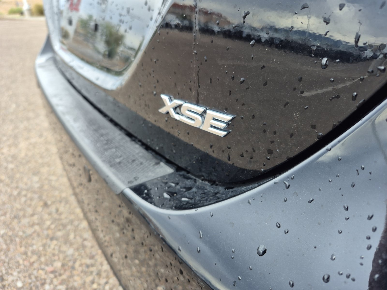 Certified 2023 Toyota Camry XSE w/ Navigation Package FWD image 22