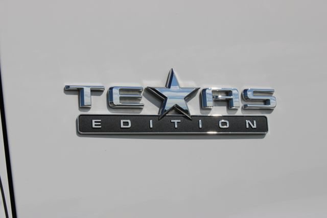 Used 2026 Chevrolet Silverado 1500 LT w/ Texas Edition Plus AWD/4WD image 18