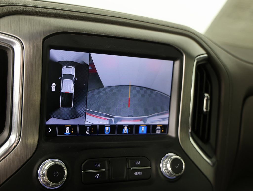 Certified 2020 GMC Sierra 3500 Denali w/ Denali Ultimate Package image 10