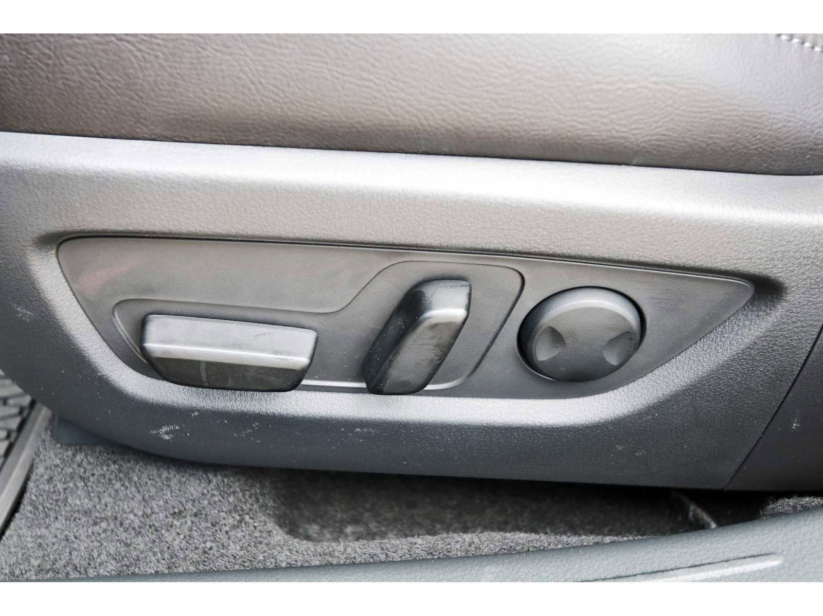 Used 2025 MAZDA CX-50 2.5 Hybrid w/ Weather Package image 27