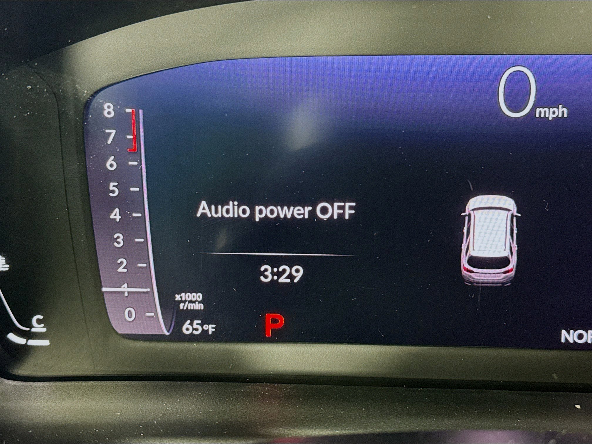 New 2026 Honda Pilot Black Edition image 12