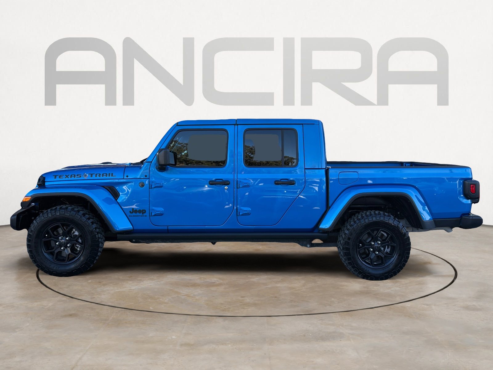 Used 2024 Jeep Gladiator Sport image 7